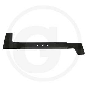 Messer rechts (Einbau) Granit