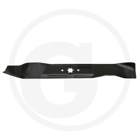 Messer 3 In 1 Granit