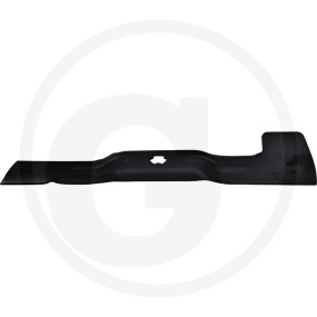 Messer links (Einbau) Granit 13270301