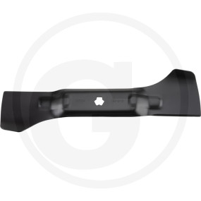 Messer rechts (Einbau links) Granit 13270304