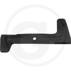 Messer links (Einbau) Granit 13270305