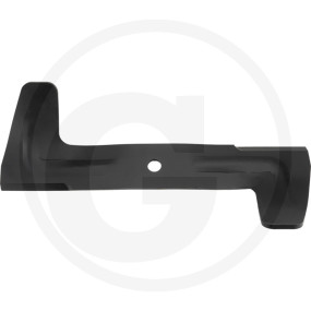 Messer rechts (Einbau) Granit 13270306