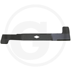 Messer links (Einbau) Granit 13270346