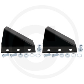 Windflügelsatz Granit 13270391