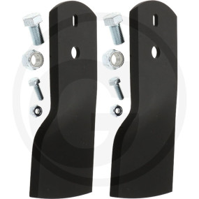 Messerklingensatz Ccw Granit 13270401