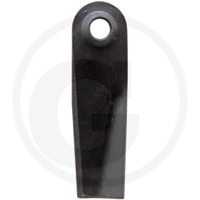 Messerklinge links (Einbau) Granit 13270416