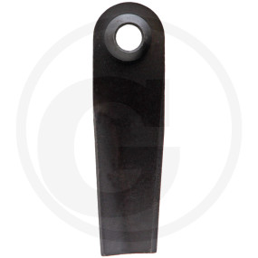 Messerklinge rechts (Einbau) Granit 13270417