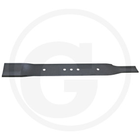 Messer rechts (Einbau) Granit