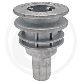 Messerhalter Granit 13270442