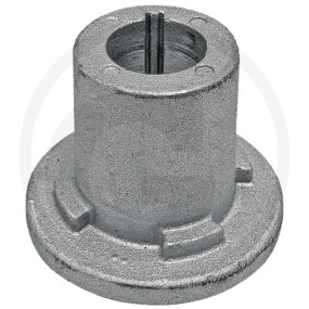 Messerhalter Granit 13270489