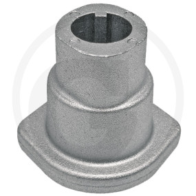 Messerhalter Granit 13270498