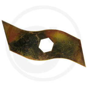 Vertikutiermesser Granit 13270512