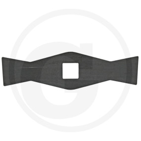 Vertikutiermesser Granit 13270523