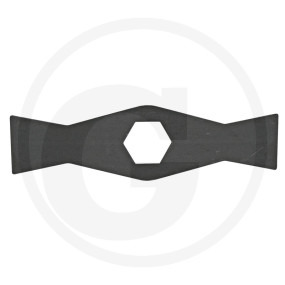 Vertikutiermesser Granit 13270524