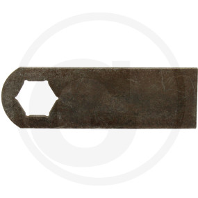 Vertikutiermesser Granit 13270525