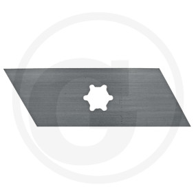 Vertikutiermesser Granit 13270527