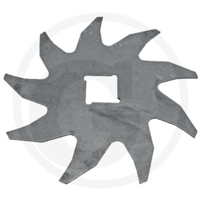 Vertikutiermesser Granit 13270530