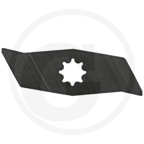 Vertikutiermesser Granit 13270537