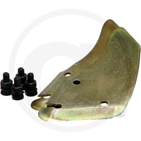 Messerklingensatz Granit 13270765