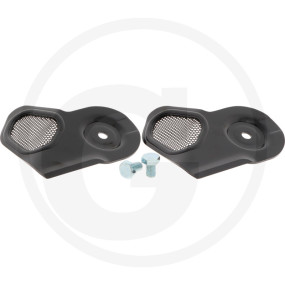 Messerklingensatz Granit 13270766