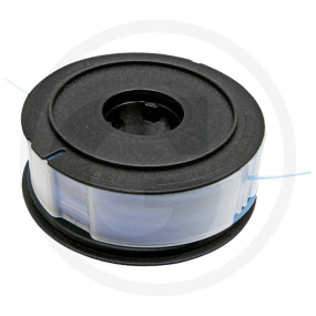 Vpe1 Trimmerspule Granit 13270889