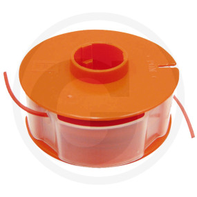 Trimmerspule Granit 13270890