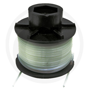 Trimmerspule Granit 13270893