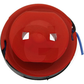 Trimmerspule Granit 13270894