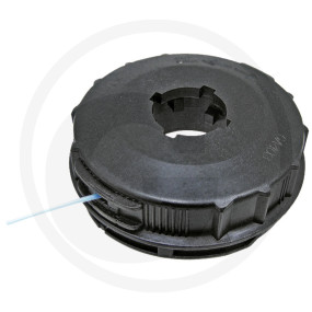 Trimmerspule Granit 13270901