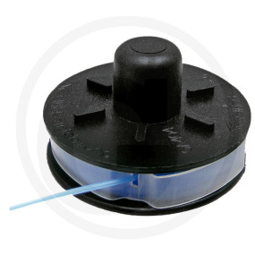 Trimmerspule Granit 13270904