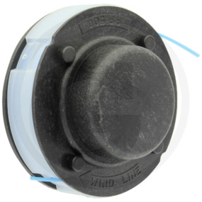 Trimmerspule Granit 13270909