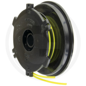 Trimmerspule Granit 13270911