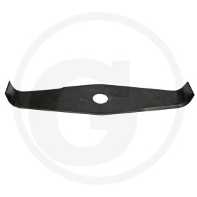 2-Zahn Dickicht-Mulchmesser Gerade90 Gra Granit 13270957