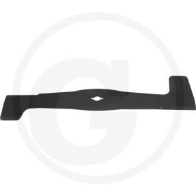 Messer links (Einbau) Granit 13271062