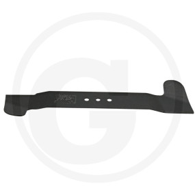 Rasenmähermesser Granit