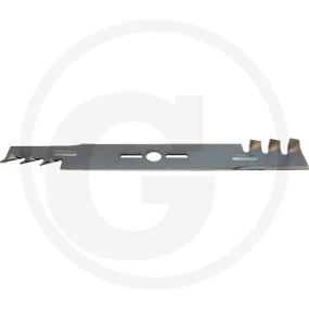 Universalmesser Gerade 508 Mm Granit 13271114