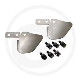 Windflügelsatz Granit 13271123