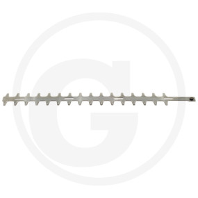 Heckenscherenmesser Granit 13271126