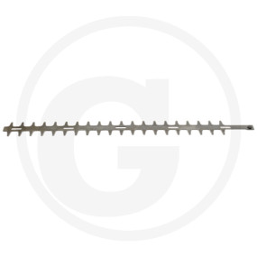 Heckenscherenmesser Granit 13271128