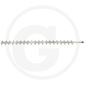 Heckenscherenmesser Granit 13271129