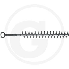 Heckenscherenmesser Granit 13271131