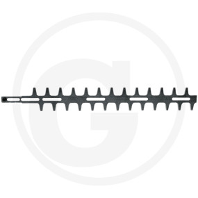 Heckenscherenmesser Granit 13271133