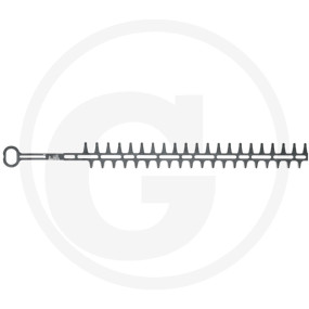 Heckenscherenmesser Granit 13271134