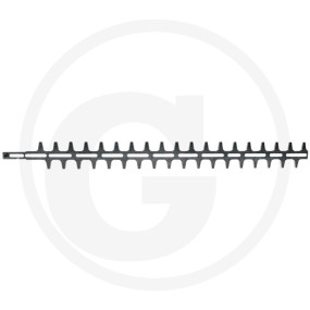 Heckenscherenmesser Granit 13271137