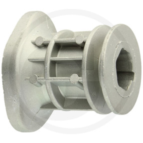 Messerkupplung Granit 13271164