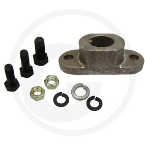 Messerkupplung Granit 13271167