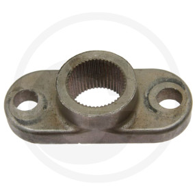 Messerkupplung Ohne Schrauben U. Muttern Granit 13271168