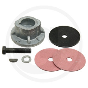 Messerkupplung Granit 13271178