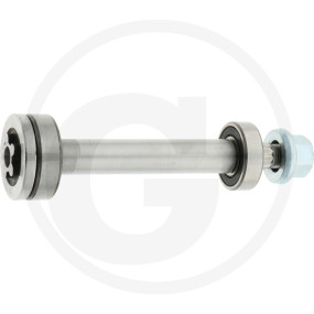 Messerwelle Granit 13271205