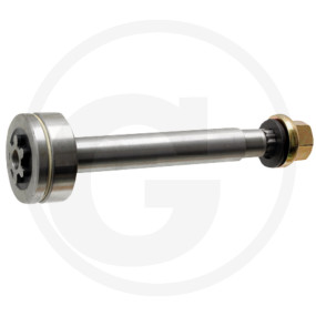 Messerwelle Granit 13271206